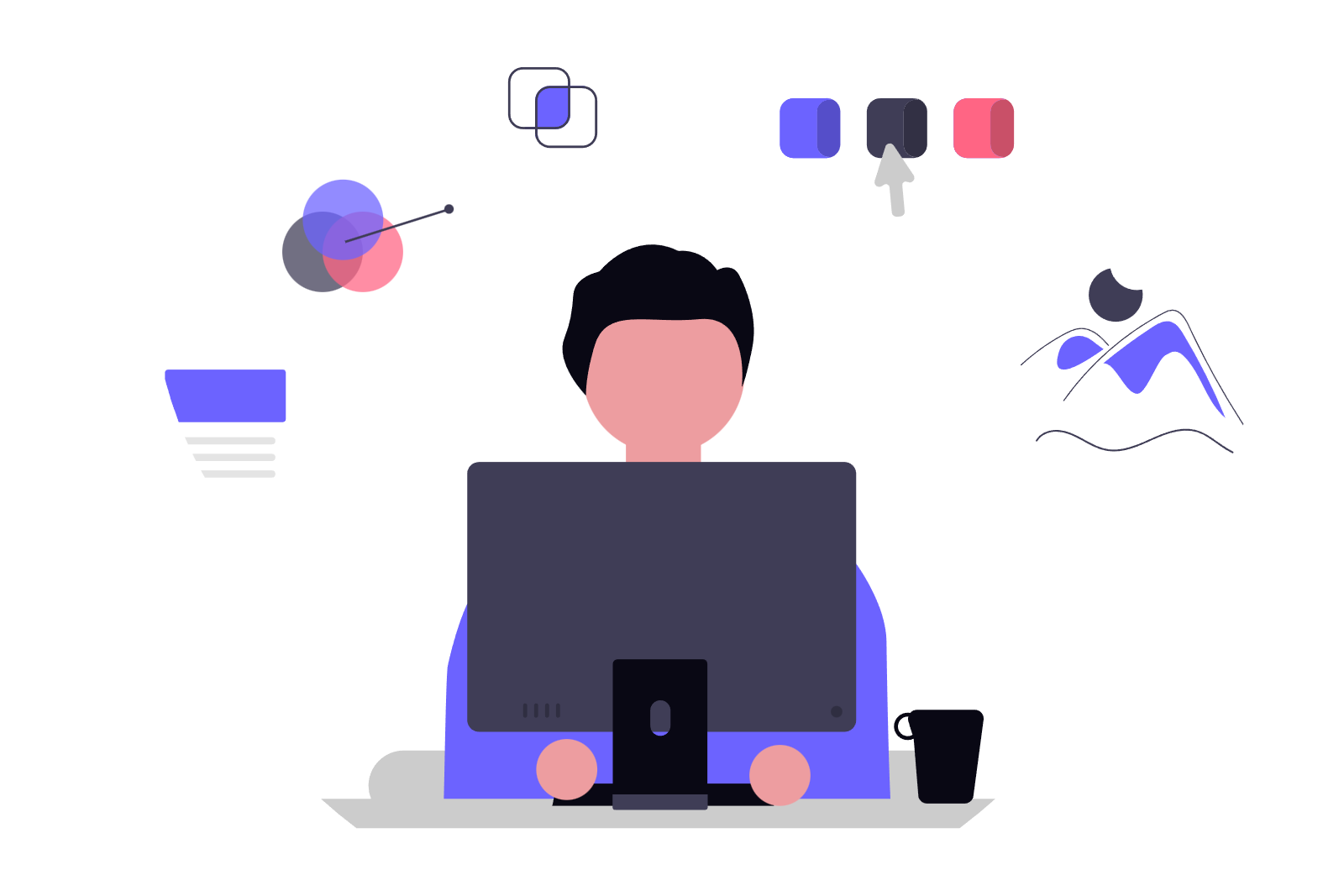 バナー・SNSクリエイティブ制作