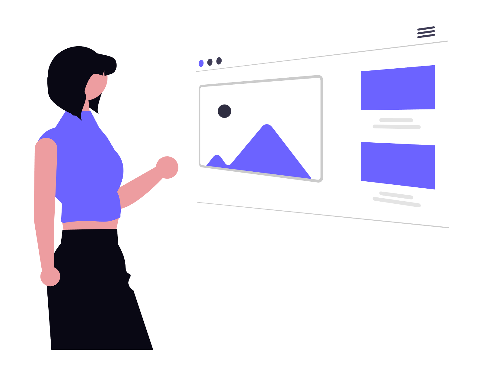 ECサイト・LP制作